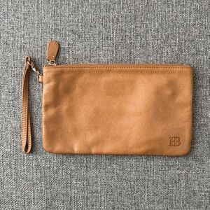 HB Charging Wallet / Wristlet
